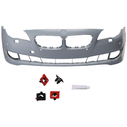 Picture of Bumper Cover