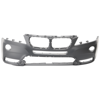 Picture of Bumper Cover