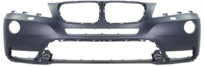 Picture of Bumper Cover