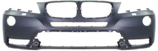 Picture of Bumper Cover