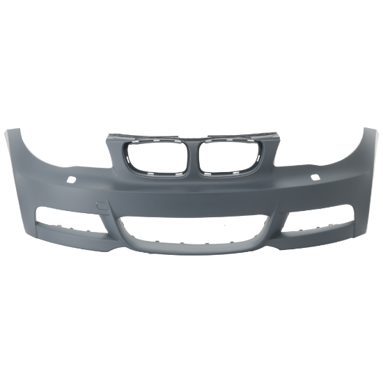 Picture of Bumper Cover