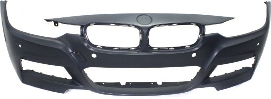 Picture of Bumper Cover