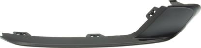 Picture of Bumper Retainer