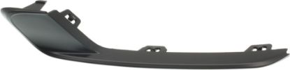 Picture of Bumper Retainer