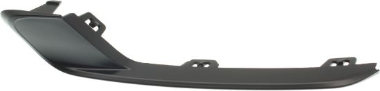Picture of Bumper Retainer