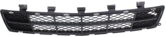 Picture of Bumper Grille