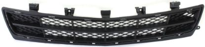 Picture of Bumper Grille