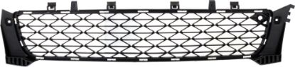 Picture of Bumper Grille