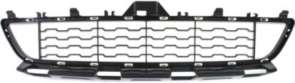 Picture of Bumper Grille