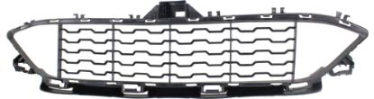 Picture of Bumper Grille