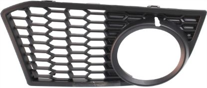 Picture of Fog Light Trim