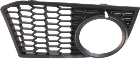 Picture of Fog Light Trim