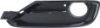 Picture of Fog Light Trim