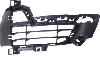 Picture of Bumper Grille