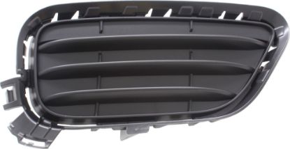 Picture of Bumper Grille