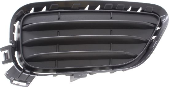 Picture of Bumper Grille