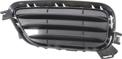 Picture of Bumper Grille
