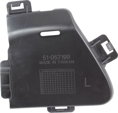 Picture of Bumper Trim