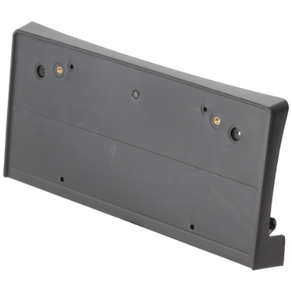 Picture of License Plate Bracket