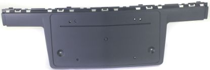 Picture of License Plate Bracket