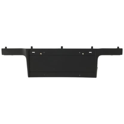 Picture of License Plate Bracket
