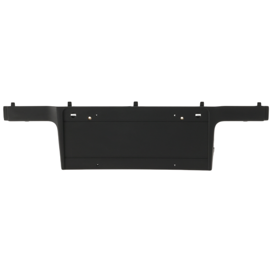 Picture of License Plate Bracket