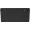 Picture of License Plate Bracket