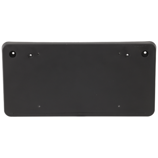 Picture of License Plate Bracket