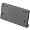 Picture of License Plate Bracket