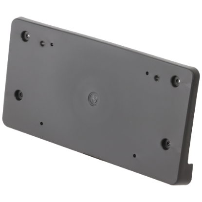 Picture of License Plate Bracket