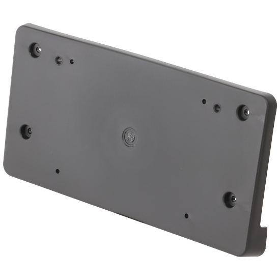 Picture of License Plate Bracket