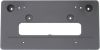 Picture of License Plate Bracket