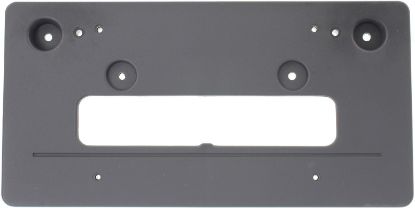 Picture of License Plate Bracket