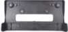 Picture of License Plate Bracket