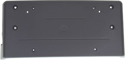 Picture of License Plate Bracket