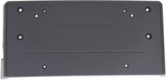 Picture of License Plate Bracket