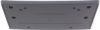 Picture of License Plate Bracket