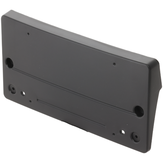 Picture of License Plate Bracket