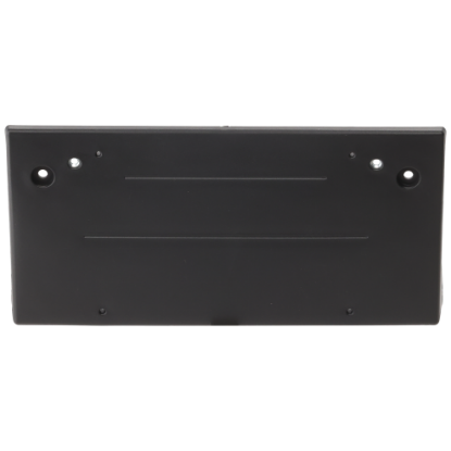 Picture of License Plate Bracket