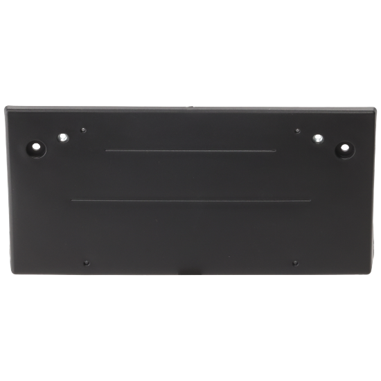 Picture of License Plate Bracket