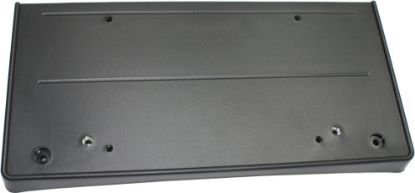 Picture of License Plate Bracket