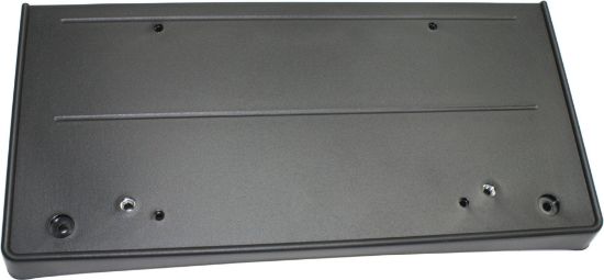 Picture of License Plate Bracket