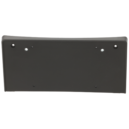 Picture of License Plate Bracket