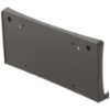 Picture of License Plate Bracket