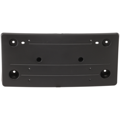 Picture of License Plate Bracket