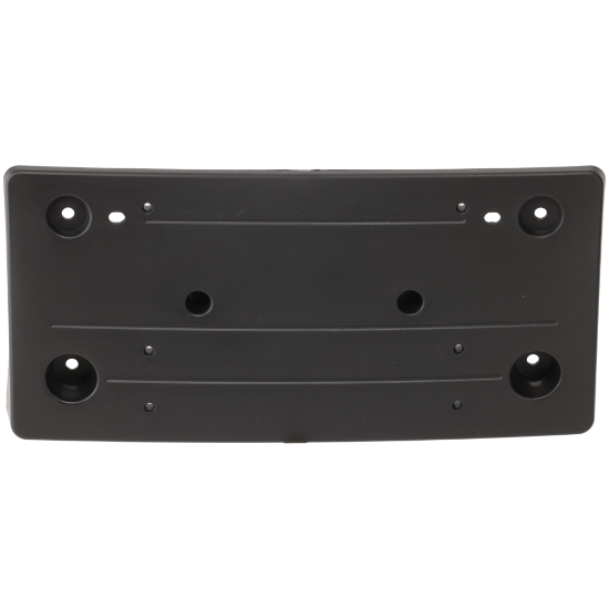 Picture of License Plate Bracket