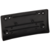 Picture of License Plate Bracket