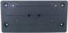 Picture of License Plate Bracket