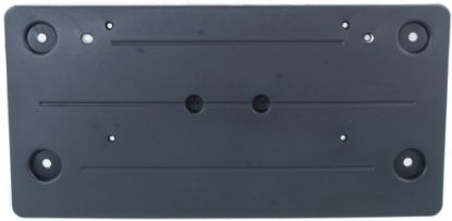 Picture of License Plate Bracket
