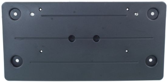 Picture of License Plate Bracket